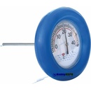 VÁGNER POOL Teploměr plovoucí kruhový