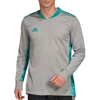 Adidas Риза с дълги ръкави adidas AdiPro 20 Goalkeeper Jersey LS fi4196 Размер S