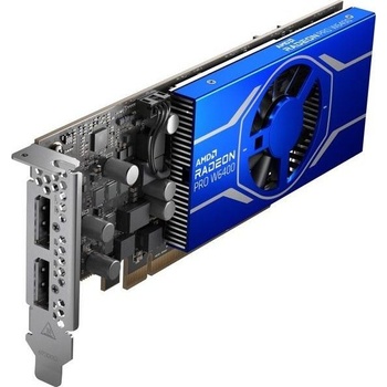 AMD Pro W6400 4GB GDDR6 100-506189