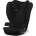 Cybex Solution B2 i-fix 2024 volcano black
