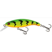 Salmo Slick Stick Floating Green Tiger 6cm 3g