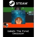 GabeN: The Final Decision