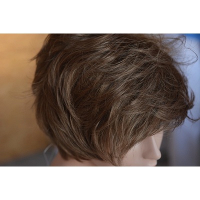 Exclusive wigs by Lubo paruka Lima light chocolate
