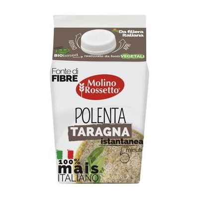 Molino Rossetto instantná polenta Taragana Brik 375 g