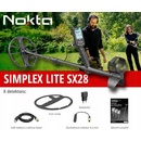 Nokta Simplex LITE