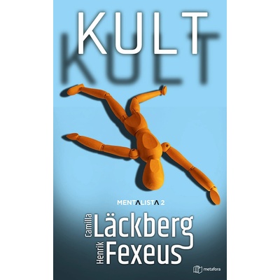 Kult - Camilla Läckberg