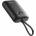 SWISSTEN Voltbox 35 W 10000 mAh Цвят: черен