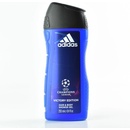Adidas UEFA Champions League Victory Edition sprchový gel 250 ml