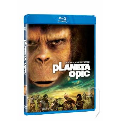 Planeta opic