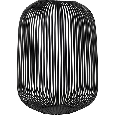 Lucerna Blomus LITO V.45cm černá