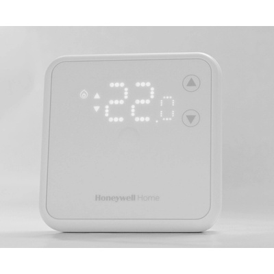 Honeywell Home DT3 bielý