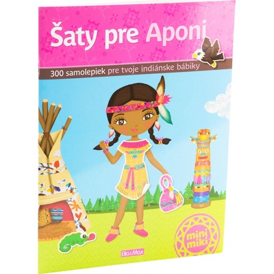 Šaty pre Aponi