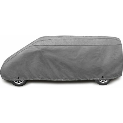 KEGEL Plachta na auto Mobile Garage Van L 514