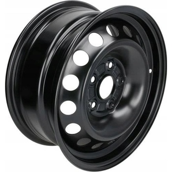 Alcar Stahlrad 6664 6x16 5x100 ET35