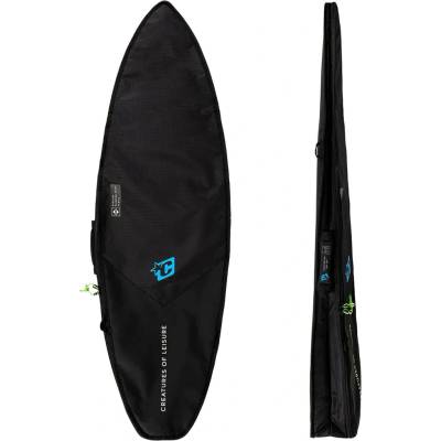 Creatures Shortboard Day Use DT 2.0 5'0"