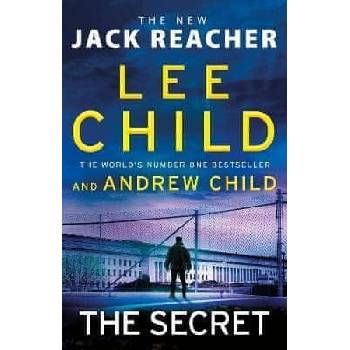 Lee Child,Andrew Child - Secret