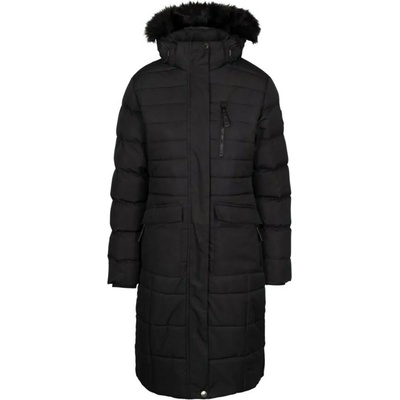 Trespass Дамско палто Trespass Sasha Размер: Trespass | Cheren | ЖЕНИ | XS