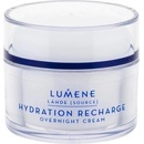 Lumene Hydration Recharge Overnight Cream hydratační noční krém 50 ml