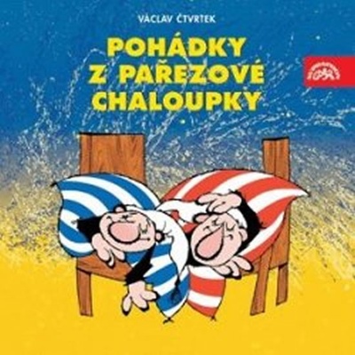 Maciuchová Hana - Krkonošská pohádka CD