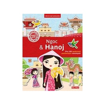 Ngoc & Hanoj
