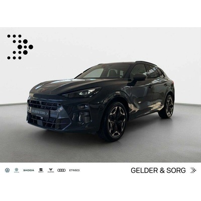 Cupra Terramar 1.5 e-Hybrid VZ 200 kW