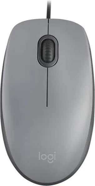 Logitech M110 Silent (910-005490)