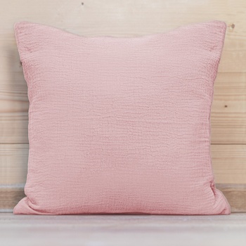 Biante Mušelín MSN-041 Staroružová 35 x 45 cm