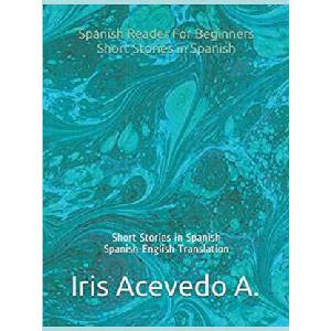 Spanish Reader for Beginners-Short Stories in Spanish (2019)