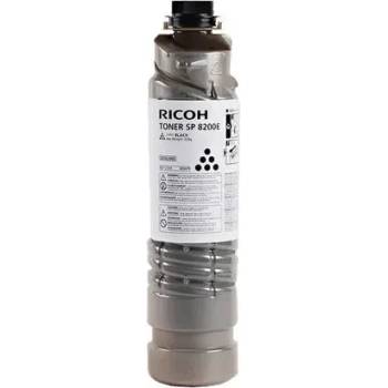 Ricoh Тонер касета Ricoh SP8200E, 36000 копия, AFICIO SP8200DN, Черен (RICOH-TON-SP8200E)