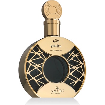 Hamidi Ghalya EDP 100 ml
