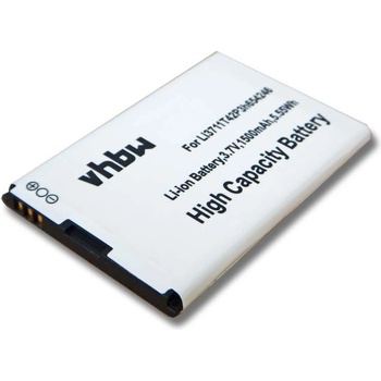 Image 1 of VHBW Батерия за Alcatel OT-945, 1500 mAh (800104389)