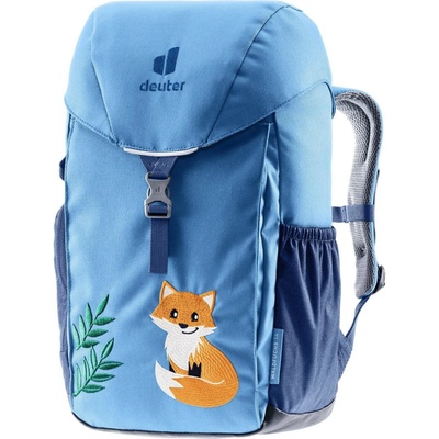Deuter Waldfuchs 14 Wave Nightblue – Sleviste.cz