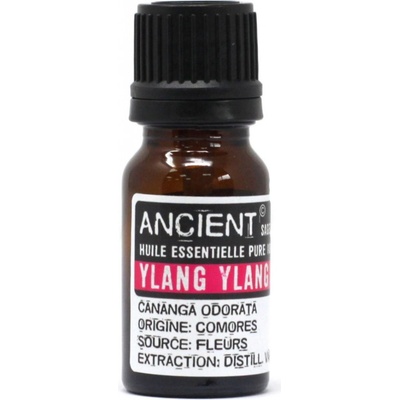 Ancient Ylang ylang aj 100% éterický olej 10 ml