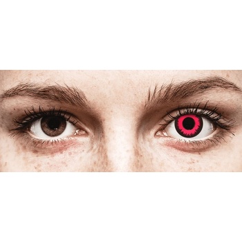 Image 1 of MAXVUE VISION LENS - Vampire Queen - дневни без диоптър (2 лещи)