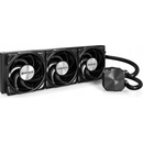 Montech Hyper Flow SILENT 360 Black