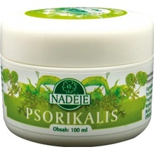 Naděje Jarmila Podhorná M7 psorikalis mast 100 ml