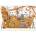 Heye - Puzzle Jean-Jacques Loup: Arche Noah - 2 000 piese