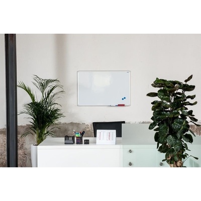 AVELI Jednodielna keramická tabuľa pre popis fixkou 100 x 150 cm XRT-00224