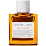 KORRES Black Sugar EDT 50 ml Парфюми
