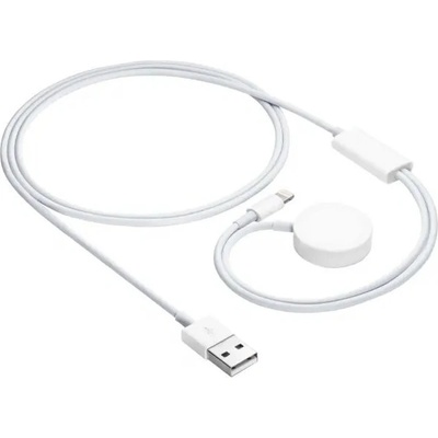 TRX Akyga Nabíjecí kabel Apple Watch Ultra 2 / Watch Series 1-9 AK-SW-43