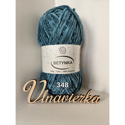 Betynka 348 petrolejová