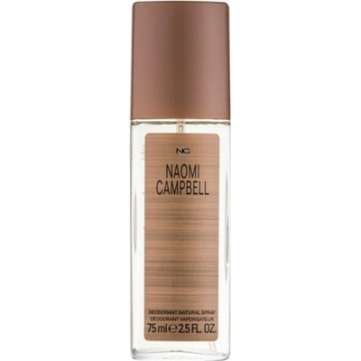 Naomi Campbell Naomi Campbell natural spray 75 ml