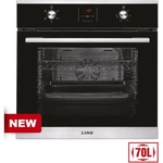 Lino FL2 F5PDS XS Фурна за вграждане
