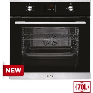 Lino FL2 F5PDS XS Фурна за вграждане