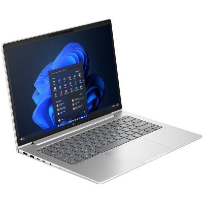 Probook 6 G1I, 14'', WUXGA, Intel Core Ultra 7, 512 GB SSD, 16 GB RAM, Windows 11 Pro, Integrated Intel Graphics, RJ-45