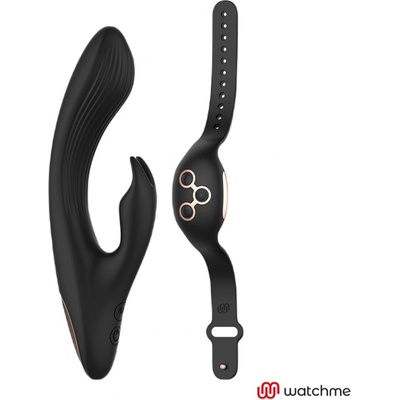 ANNE'S DESIRE RABBIT WIRLESS TECHNOLOGY WATCHME