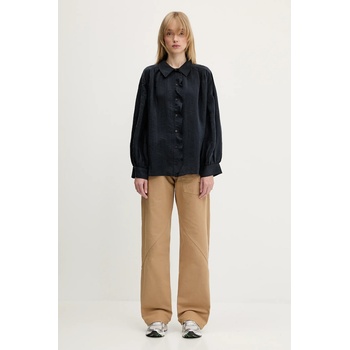 Samsøe Samsøe Риза Samsoe Samsoe Sathistle (F25100022)