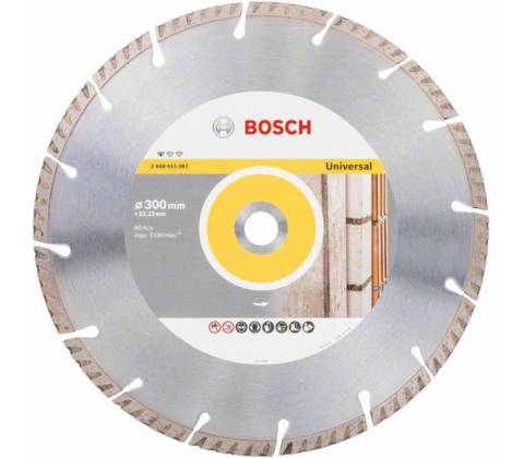 Bosch 2.608.615.067