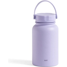 Hay Termoláhev Mono Thermal Bottle Lavender 600 ml