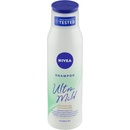 Šampóny Nivea Ultra Mild Osviežujúci extra jemný šampón 300 ml